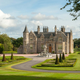 The MacLeod House and Lodge on Trump’s Aberdeen estate